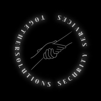 Together Solutions - Our company logo - Security Services Near Me Together Solutions - Our company logo - Security Services Near Me