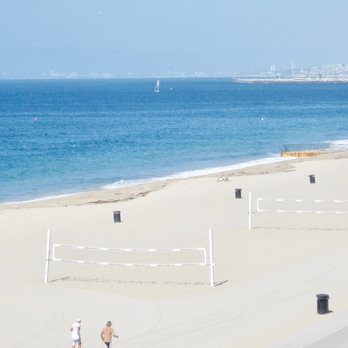 Redondo Beach - Beaches Near Me