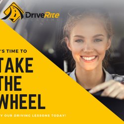 Drive Rite Academy - Now serving Staten Island! Book your lesson with our live online booking system.