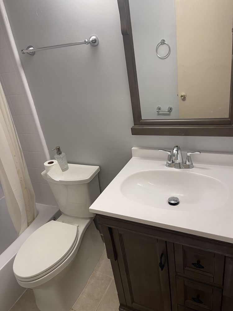 Slide of DNG Home Improvement