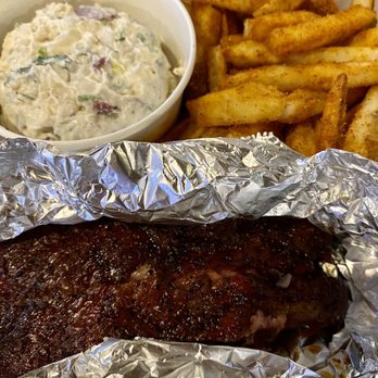 Stiles Switch BBQ & Brew - Pork Spare Ribs - Barbeque Near Me - Austin, Texas