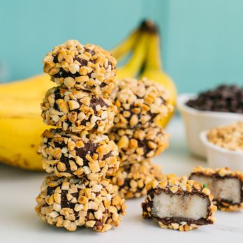 Chocolate Shoppe Ice Cream - a stack of chocolate and bananas - Ice Cream & Frozen Yogurt Near Me - Skokie, Illinois Chocolate Shoppe Ice Cream - a stack of chocolate and bananas - Ice Cream & Frozen Yogurt Near Me - Skokie, Illinois