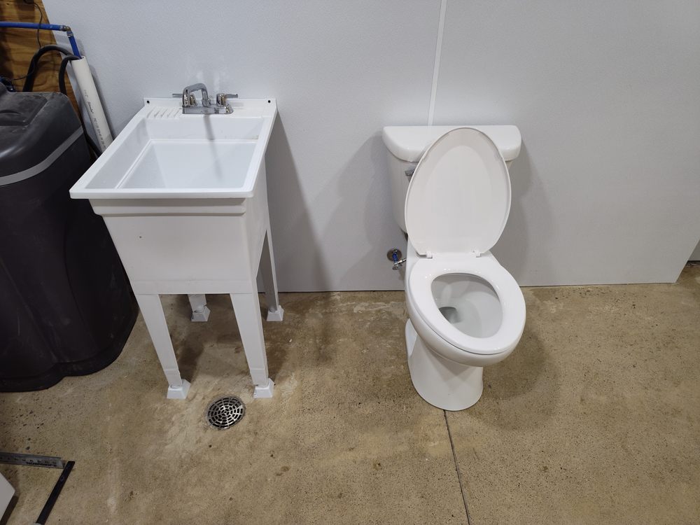 Slide of Smith Crew Plumbing