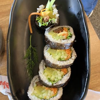 Sweet Pot K-kitchen - Donkatsu kimbap - Korean Near Me - Sugar Land, Texas Sweet Pot K-kitchen - Donkatsu kimbap - Korean Near Me - Sugar Land, Texas