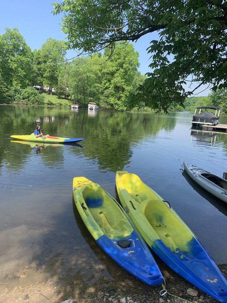 LITTLE GRASSY LAKE CAMPGROUND AND MARINA 12 Reviews 788 Hidden Bay