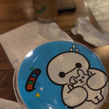 Coffee Story - Coffee & Tea Near Me - Flushing, New York