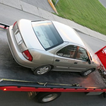 Santa Fe Tow - Towing Near Me - Albuquerque, New Mexico