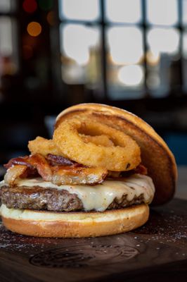 The Pit Rib House by null