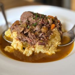 Brasserie Boulder