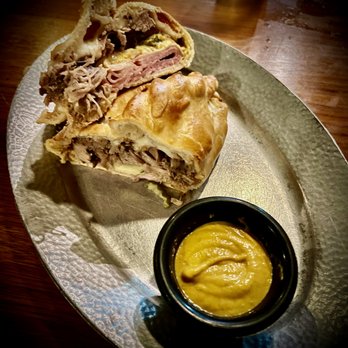 Cornish Pasty - British Near Me - Las Vegas, Nevada Cornish Pasty - British Near Me - Las Vegas, Nevada
