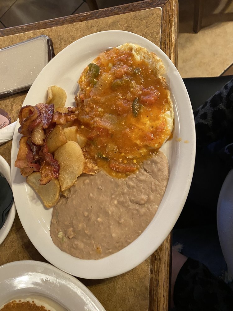 Doña Chela Restaurant