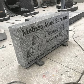 Remembrance Headstones - Stonemasons Near Me - Essington, Pennsylvania Remembrance Headstones - Stonemasons Near Me - Essington, Pennsylvania