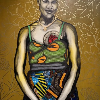Kente Royal Gallery - Art Galleries Near Me - New York, New York