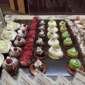 The Buffet - Dessert bar! - Buffets Near Me - Reno, Nevada The Buffet - Dessert bar! - Buffets Near Me - Reno, Nevada