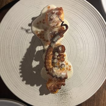 Paju - Octopus - Korean Near Me - Seattle, Washington Paju - Octopus - Korean Near Me - Seattle, Washington