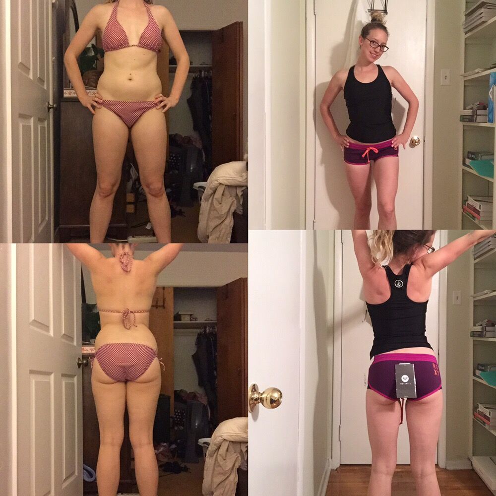 Balanced Form Fitness Studio Logo