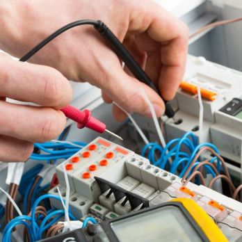 Datax Electric - Electricians Near Me - Rancho Santa Margarita, California Datax Electric - Electricians Near Me - Rancho Santa Margarita, California