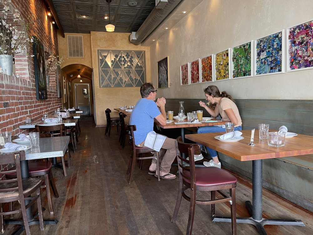 Diavola Pizzeria