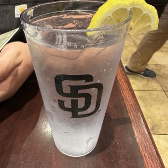 D'Lish - Aquafina Water - Pizza Near Me - Chula Vista, California