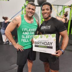 ISI Elite Training - They celebrate your birthdays