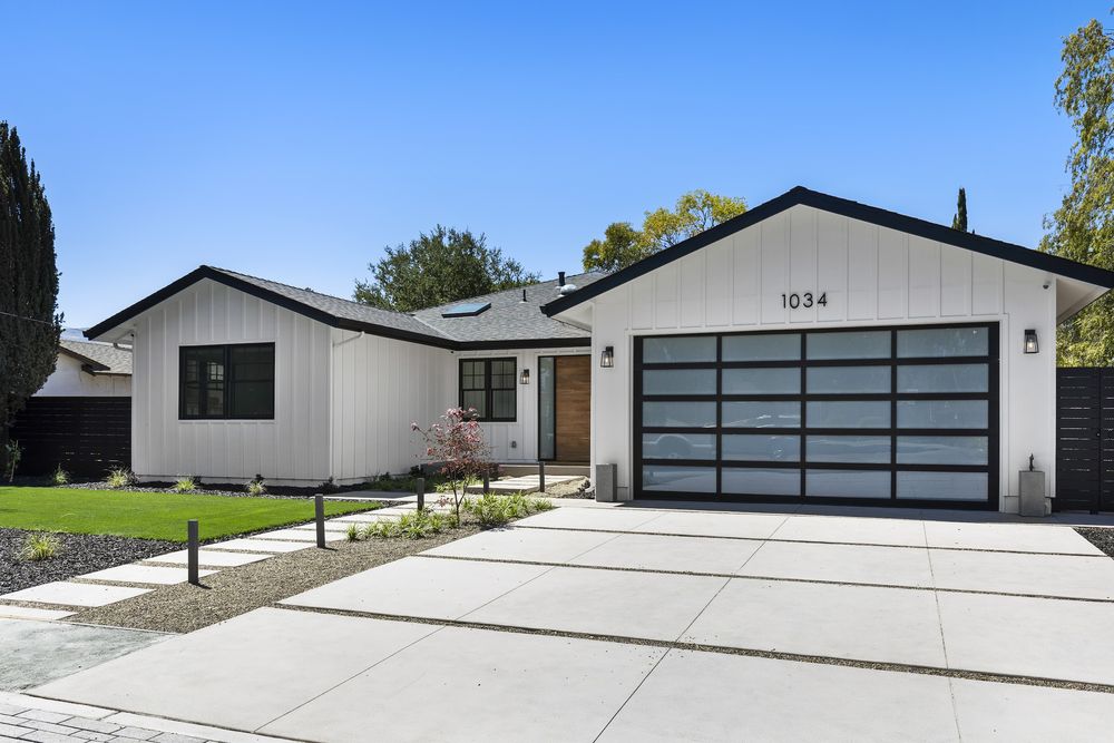 Slide of Redlands Remodeling