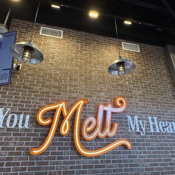The Melt - Sandwiches Near Me - Irvine, California The Melt - Sandwiches Near Me - Irvine, California