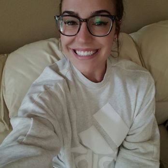 Optical Edge - So happy with my new glasses!! The doctor and the receptionist even helped me pick them out - Optometrists Near Me - Houston, Texas