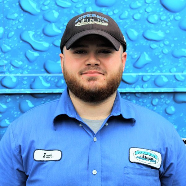 Slide of Superior Plumbing and Drains