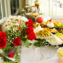 Durden's Catering