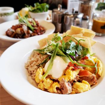 Lady Marmalade - Huevos Migas, Instagram @Lifesotasty_ - Breakfast & Brunch Near Me - Toronto, Ontario
