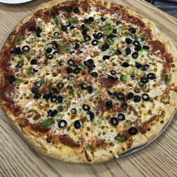 Toarmina's Pizza - Pizza Near Me - Romulus, Michigan Toarmina's Pizza - Pizza Near Me - Romulus, Michigan