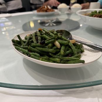 Meizhou Dongpo - Wok-Fried String Beans - Szechuan Near Me - Irvine, California