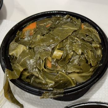 Cornbread Farm to Soul - Collard greens - Soul Food Near Me - Montclair, New Jersey Cornbread Farm to Soul - Collard greens - Soul Food Near Me - Montclair, New Jersey