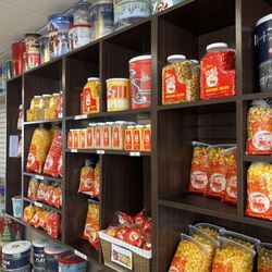 Topsy's Popcorn