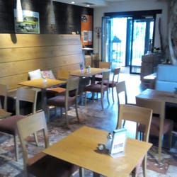 Sternenhof Begegnungsstätte - Café