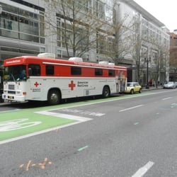 American Red Cross