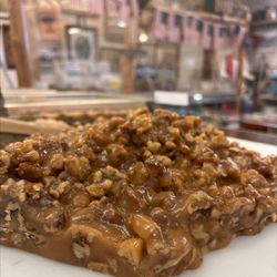 Winton's Candies - Ask for a sample of "The Good! You will NOT be disappointed.
