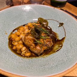 Kurobuta Pork Belly