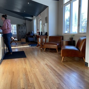 Radial Coffee Company - More seating areas - Coffee Roasteries Near Me - Vernon, Connecticut