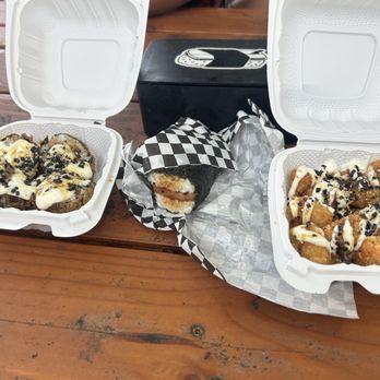 The Musubi Truck - Food Trucks Near Me - Koloa, Hawaii The Musubi Truck - Food Trucks Near Me - Koloa, Hawaii