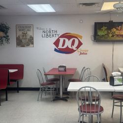 North Liberty Dairy Queen