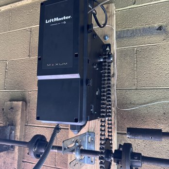 The Garage Guys - New Opener Installation - Garage Door Services Near Me The Garage Guys - New Opener Installation - Garage Door Services Near Me