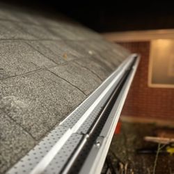 DFW Gutter Guru - Gutter guards