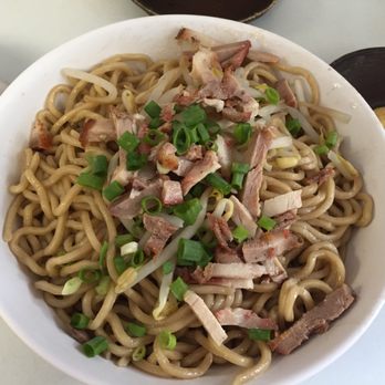 Sam Sato's - Dry mein - Bakeries Near Me - Wailuku, Hawaii