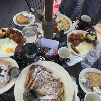 Wildflower Cafe - Breakfast & Brunch Near Me - Redondo Beach, California Wildflower Cafe - Breakfast & Brunch Near Me - Redondo Beach, California