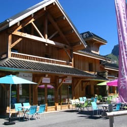 Saveurs d'en haut