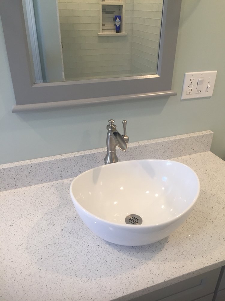 Slide of Ron Rich Jr Plumbing & Heating