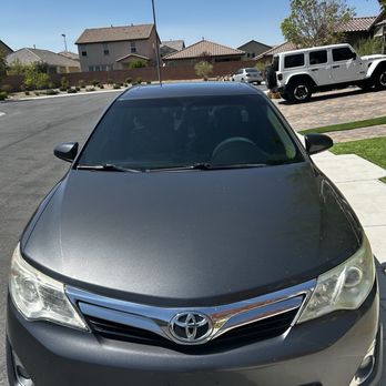 Richard's Window Tinting - Home Window Tinting Near Me - Las Vegas, Nevada Richard's Window Tinting - Home Window Tinting Near Me - Las Vegas, Nevada