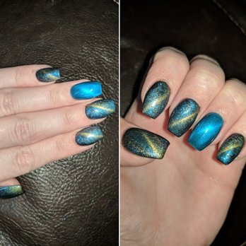 Amy's Nails - Nail Salons Near Me - Anchorage, Alaska