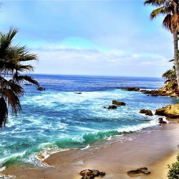 Main Beach Realty - Real Estate Agents Near Me - Laguna Beach, California